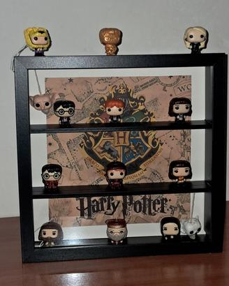 Bacheca Harry Potter