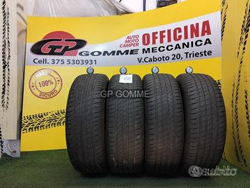 4 Pneumatici 2256017 Firestone Roadhawk al 88%'23