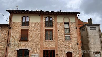 Appartamento di pregio