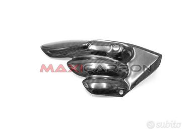 Paracalore carbonio MV Agusta F3 675-800