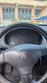 Peugeot 206 1100
