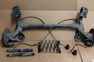 Ponte posteriore SSangyong Tivoli