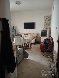 Casa in via G.Giusti 1(zona/fronte tribunale)