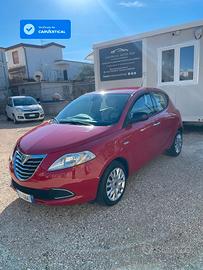 Lancia Ypsilon 1.3 MJT 16V 95 CV 5 porte S&S Gold