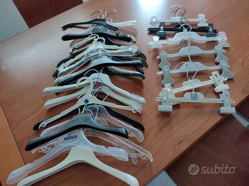 Appendini piccoli per abbigliamento bambini