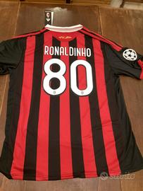 maglia Milan XXL Ronaldinho