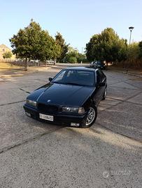 BMW E36