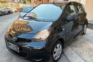 Toyota Aygo 1.0 VVT-i 5 porte Now 75.000KM NUOVAA