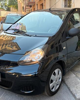 Toyota Aygo 1.0 VVT-i 5 porte Now 75.000KM NUOVAA