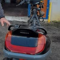 Motore Honda Foreshigt