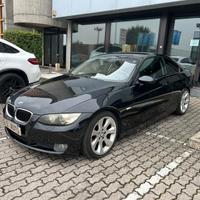 BMW 320 E92 Coupe Attiva 177cv MANUALE