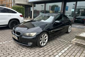 BMW 320 E92 Coupe Attiva 177cv MANUALE