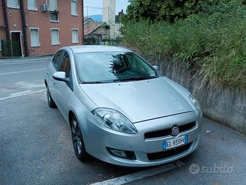 Fiat Bravo 1.6 diesel Multijet 120 