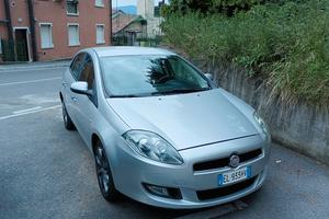 Fiat Bravo 1.6 diesel Multijet 120 