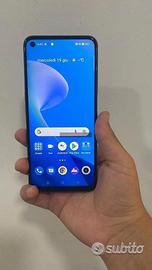 Realme Narzo 50 black 128 GB - 6935