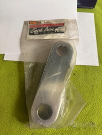 Copertura cromata forcelle harley davidson 35 mm