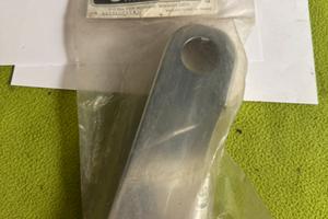 Copertura cromata forcelle harley davidson 35 mm