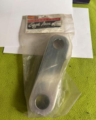 Copertura cromata forcelle harley davidson 35 mm