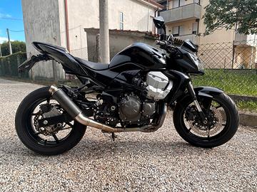 Kawasaki z 750