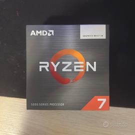 AMD RYZEN 5700G (iGpu)