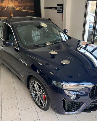 Maserati Levante V6 250CV Gransport FULL TETTO