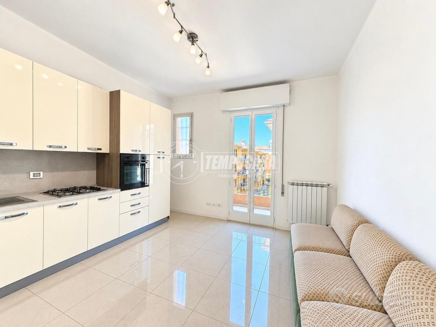 Appartamento – Bologna, Ca' de' Fiori, Quartiere Navile - Vista 5