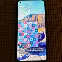 Xiaomi m11 lite 5g 128gb NE  nero 