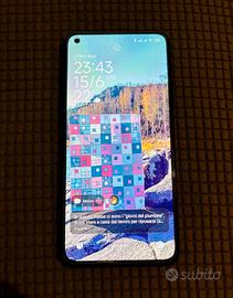 Xiaomi m11 lite 5g 128gb NE  nero 