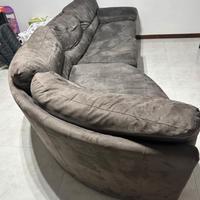 DIVANO LETTO POLTRONESOFÀ