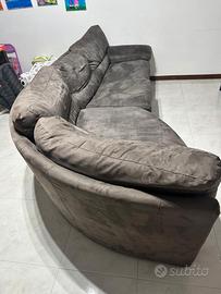 DIVANO LETTO POLTRONESOFÀ