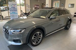 Audi A4 allroad 40 TDI 204 CV S tronic