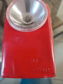 lampada vintage wonder