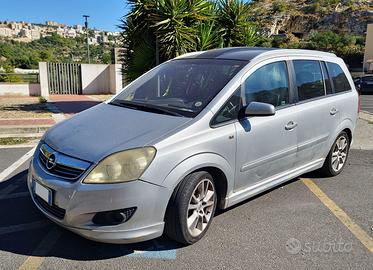 Opel Zafira 1.9 16V CDTI 150CV Cosmo ANNO 2008