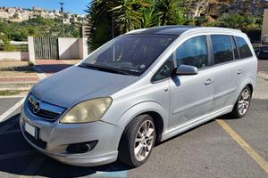 Opel Zafira 1.9 16V CDTI 150CV Cosmo ANNO 2008