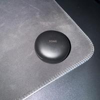 Auricolari Bluetooth LG TONE free NON FUNZIONANTI