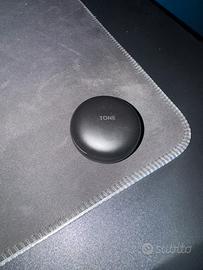 Auricolari Bluetooth LG TONE free NON FUNZIONANTI