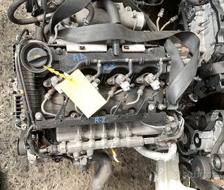 MOTORE R2 2.2 MAZDA