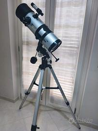 Telescopio Seben Star Sheriff 114/1000 +upgrade 3D