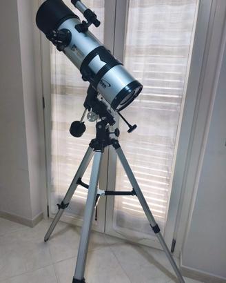 Telescopio Seben Star Sheriff 114/1000 +upgrade 3D