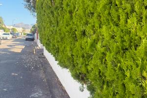 Villetta indipendente