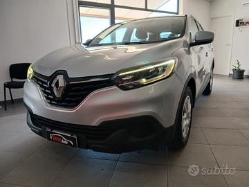 Renault Kadjar 1.5 DCI 110CV UNICO PROPRIETARIO