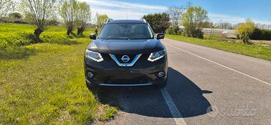 NISSAN X-Trail 1.6 dCi 2WD Tekna
