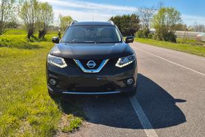 NISSAN X-Trail 1.6 dCi 2WD Tekna