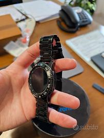 Samsung Gear S3 Frontier 46mm nero 