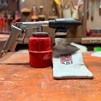 Pistola sabbiatrice ANI A/211