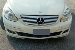 Mercedes Classe B