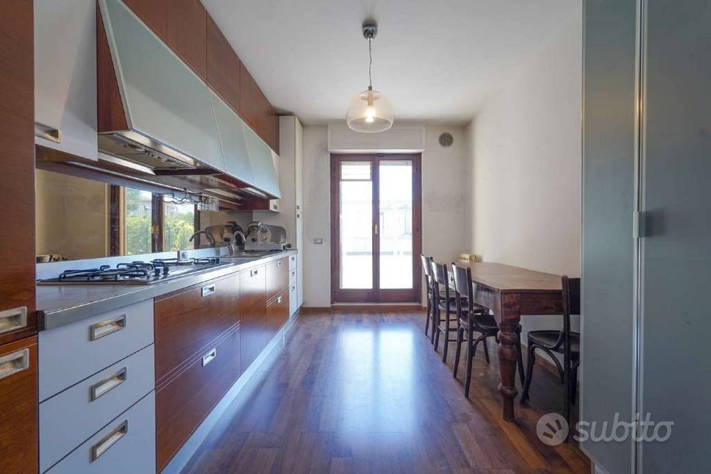 Appartamento – Ranica - Vista 5