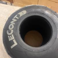 NUOVO TRENO GOMME  PER KART