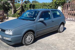 golf 3 gtd diesel iscritta ASI 