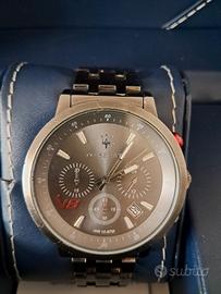 orologio Maserati Granturismo